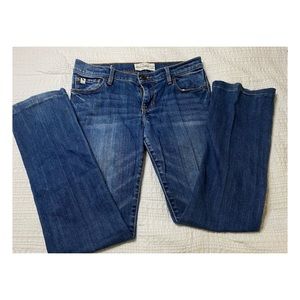 Abercrombie Jeans 👖